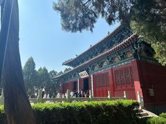 -汤阴县羑里周易博物馆