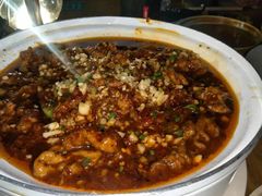 -水煮三国·川鲁江湖菜(香山店)