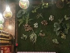 -小花花炭火烤肉·十五年延吉风味(左家庄店)