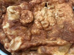 糖油饼-增盛魁小吃店