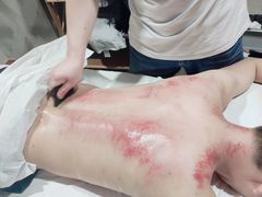 -首匠推拿养生中心(君地新大陆店)