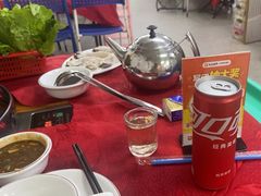 -花苑美食横琴生蚝火锅(拱北粤华路店)