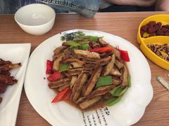 -清真·伊清阁餐厅