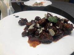-顺福苑·新派淮扬菜