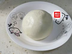 -西贝(虹口龙之梦店)