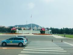 -大连人民广场