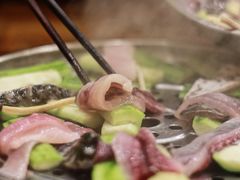 桑拿胜瓜鲫鱼-阿多私房菜(顺德店)