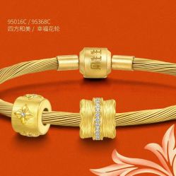 -周生生Chow Sang Sang(先天下店)