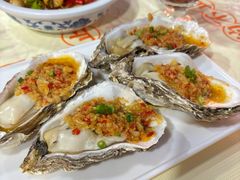 -小林哥的海鲜馆·夜宵烧烤(渔人码头店)