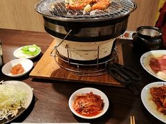 -蒜香焼肉PURUSHIN(马场路店)