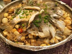 -国惠大酒楼(爱琴海购物公园店)