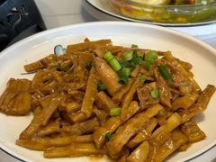 -食光慢宴·安吉土菜馆