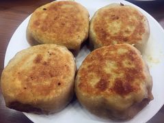 门钉肉饼-白魁老号饭庄(交道口店)