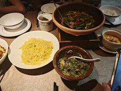 -农耕记·湖南土菜(halo广场店)