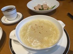 -广州富力君悦大酒店空中花园