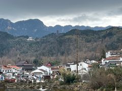 -九华山风景区