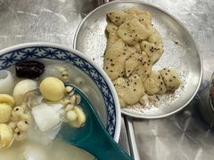 -老胡甜汤(龙眼店)
