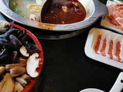 -食鲜捞火锅(湖西路店)