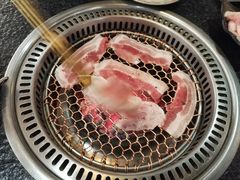 -炙忧烤肉屋(中国铁建广场店)