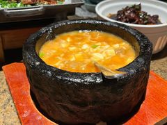-绿茶餐厅(coco park 店)