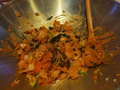 -梨花牛肉汤饭(仁恒伊势丹店)