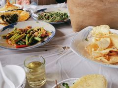 -百花人家(清水田园店)