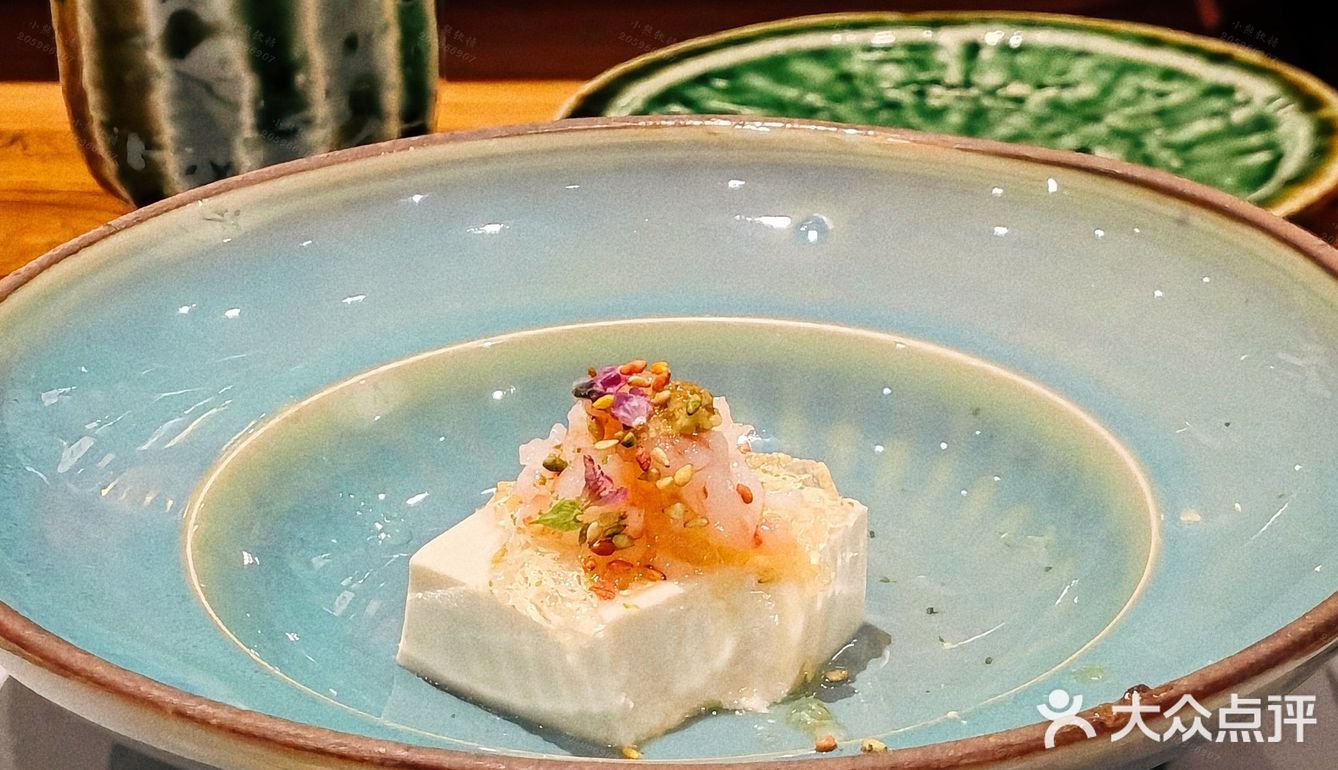 北京南锣鼓巷｜藏在胡同里面的Omakase