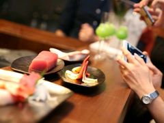 -富力丽思卡尔顿酒店·FLAIR餐厅酒吧