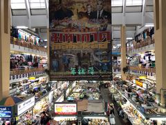 -瓦洛洛传统市场