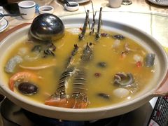 -翅爷家煲仔翅