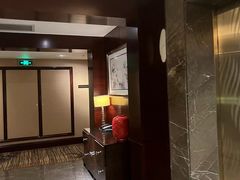 -无锡君来洲际酒店
