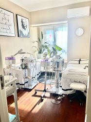 -演员的秘密·皮肤管理