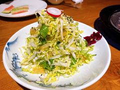 -又一福烤鸭·北京菜(东四店)