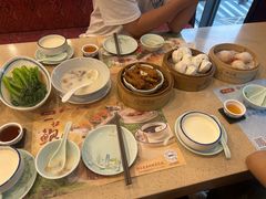 -点都德(华强北店)