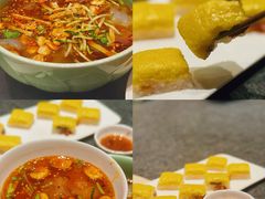 -紫泥369粗粮季(四牌楼店)