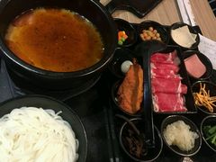 -云味馆·云南菜·云南米线(景田店)