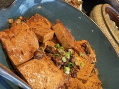 -浩运·海鲜青岛菜·海胆水饺(石老人店)