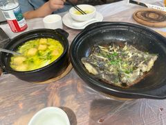 -小时候焗海鲜(鄞州万达店)