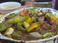 -醉壹号海鲜大排档(厦门美食地标店)