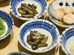 -伊豆野菜村(大族广场店)