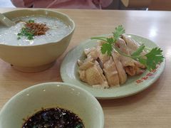 -百家鸡味馆(清泰店)