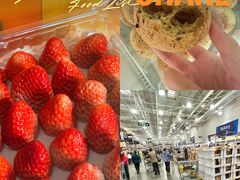 -山姆会员商店(杨桥西路店)