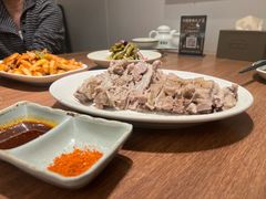 -贯贯吉·清真餐厅(浙江中路店)