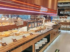 -比格比萨自助(南京万达茂店)