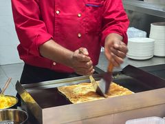 -华东理工大学徐汇校区第一食堂