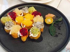 -南山鲜虾面·活鲜小馆·海味大连菜(南山总店)