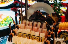 King Crab (1 Liang)