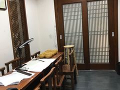 -秦汉胡同书法古筝围棋国画书院(宝地分馆)
