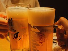 -桂马·日本料理·海胆·海鲜饭·酒场(民主广场店)