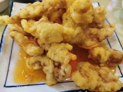 -鹤乡东北菜(崮山路店)